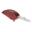 Poisson Nageur Spro Little John Micro DD 45 (Red River Craw)
