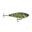 Poisson Nageur Rapala X-Rap Haku 14cm (PKL)