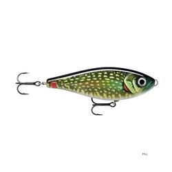 Lure Rapala x-rap® haku 74g