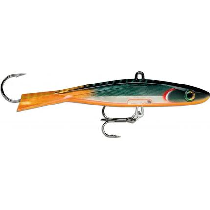 Leurre Rapala Jigging Shadow Rap® - 17g