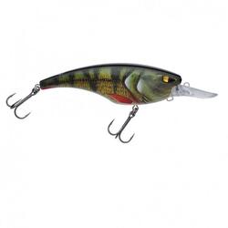 Poisson Nageur Berkley Zilla Deep Crank 11,5cm (Perch)