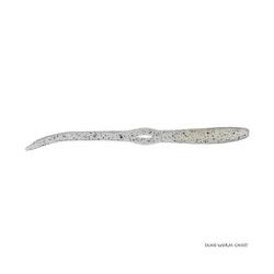 Leurre Souple Illex Hole Flick 14,5cm (Sand Worm / Ghost)