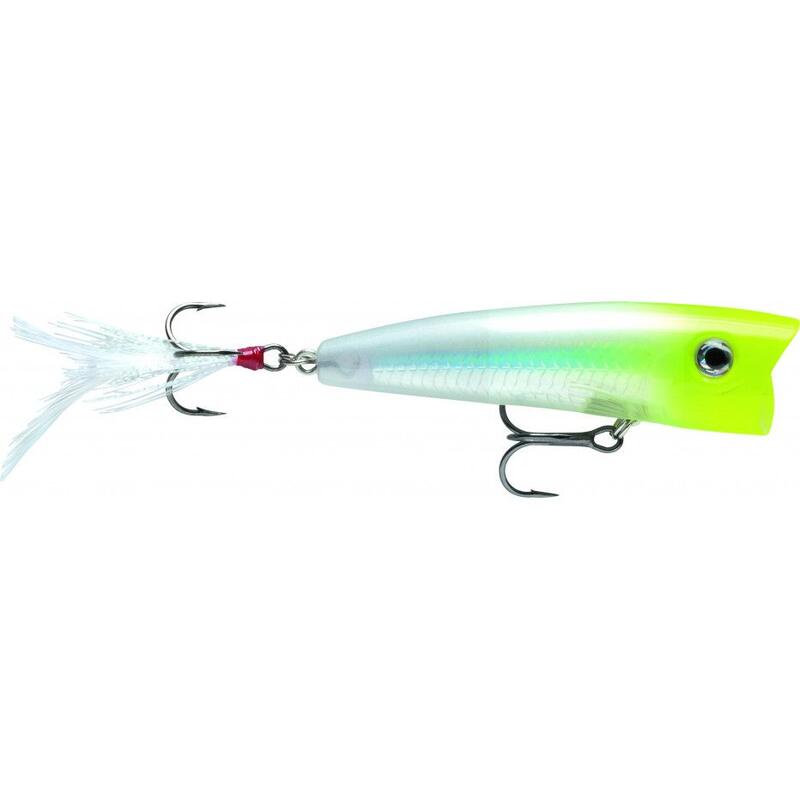 Leurre de surface Rapala x-rap® pop 11g