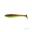 Leurre Souple Fox Rage Spikey Shad Ultra UV (6cm - Green Pumpkin UV)