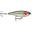 Poisson Nageur Rapala Twitchin' Rap 12cm (YSH)