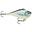 Leurre Rapala Rippin Rap 5cm (BAP)