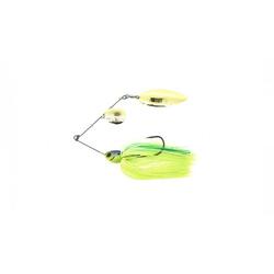 Leurre Berkley DEX Spinner Bait (7g - Blue Back Chartreuse)
