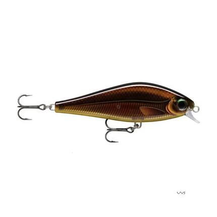 Poisson Nageur Rapala Super Shadow Rap 11cm (UV5)
