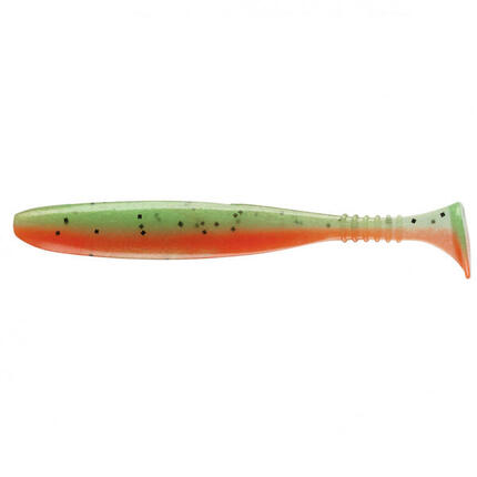 Leurre Souple Daiwa D'fin 13cm (Lime Pearl)