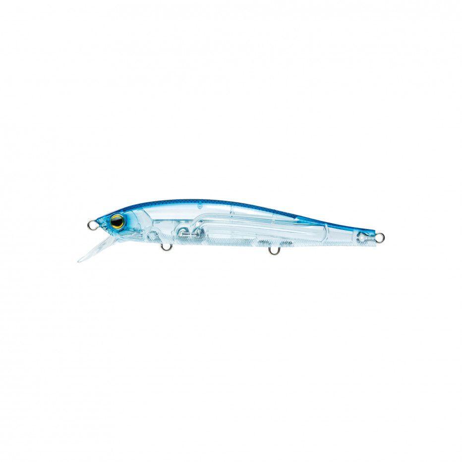 Yo-zuri - Poisson Nageur Yo-zuri 3db Jerkbait 110 Sp (tpb) - Poisson Nageur - Bleu - Taille Unique - Decathlon