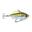 Leurre Rapala rap-v ™ blade 15g