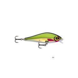 Poisson Nageur Rapala Super Shadow Rap 11cm (OG)