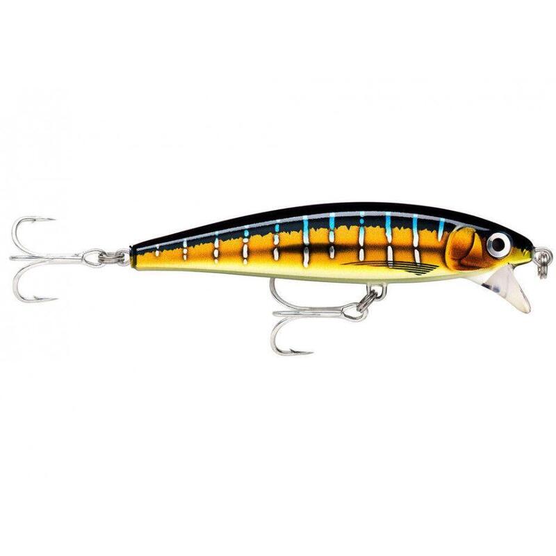 Leurre coulant Rapala x-rap® magnum® cast