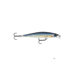 Poisson Nageur Rapala Shadow Rap 7cm (BLL)