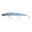 Poisson Nageur Berkley Dex Long Shot 14cm (14cm - Sardine)