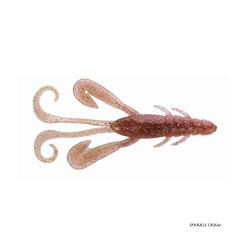 Leurre Souple Daiwa Prorex Craw 11,25cm (Iberian Red)