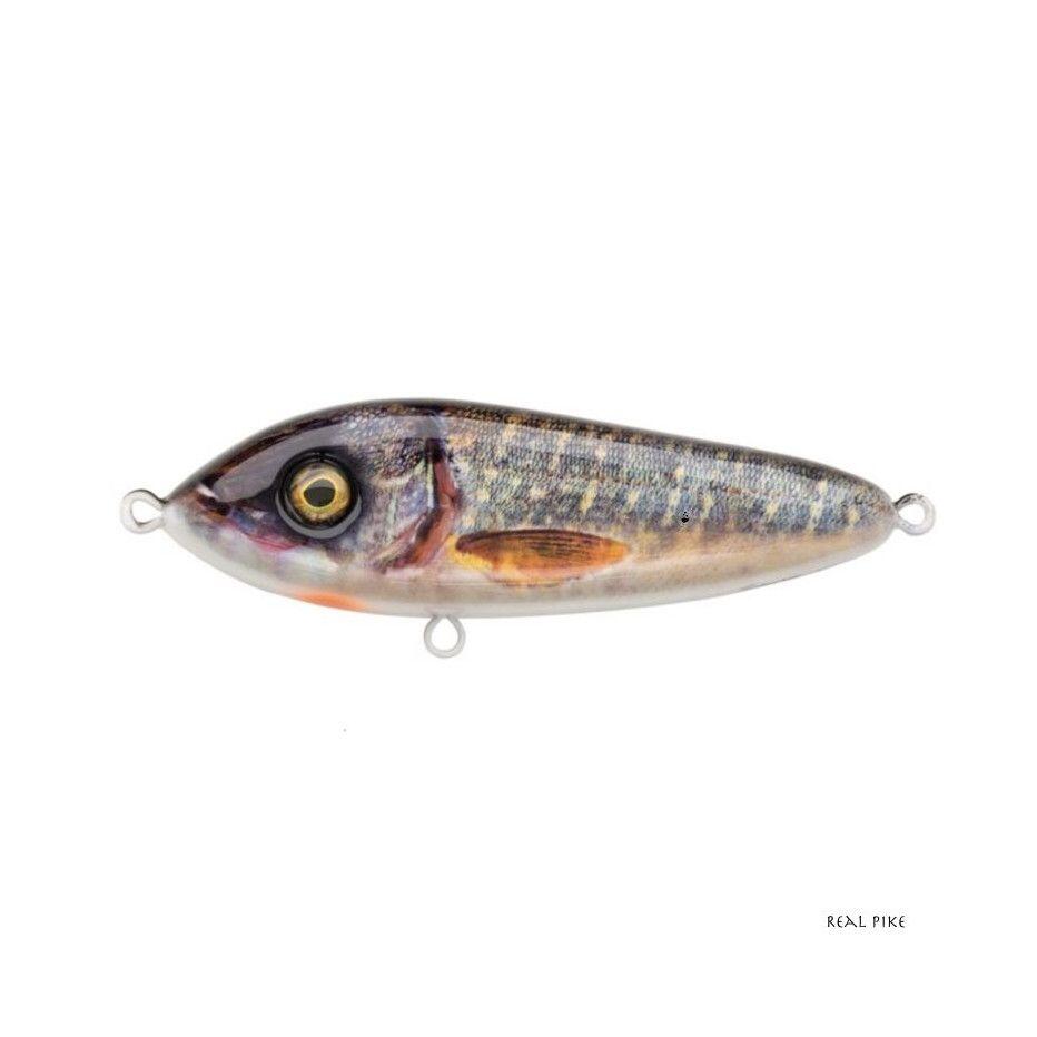 ABU GARCIA picture