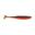 Leurre Souple Keitech Easy Shiner 5cm (S08)