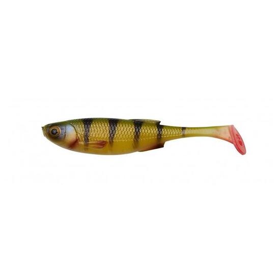 Leurre Souple Savage Gear Craft Shad 10cm (Perch)