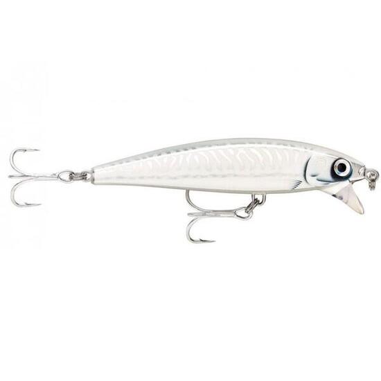 Poisson Nageur Rapala X-Rap Magnum Cast 10 (HDGH)