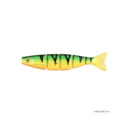 Leurre souple Fox Rage Pro Shad Jointed UV