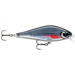 Poisson Nageur Rapala Super Shadow Rap 11cm (ROR)