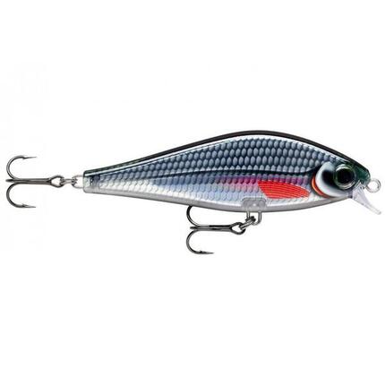 Poisson Nageur Rapala Super Shadow Rap 11cm (ROR)