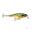 Leurre Rapala Super Shad Rap 14 cm (HTPK)