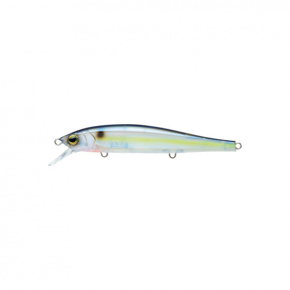 Yo-zuri - Poisson Nageur Yo-zuri 3db Jerkbait 110 Sp (gssh) - Poisson Nageur - Vert - Taille Unique - Decathlon
