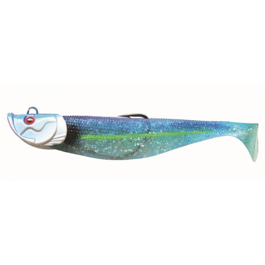 Leurre Flashmer Blue Shad 15cm (Dos Bleu) 1/1