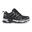 Zapatilla trekking con cordones hombre waterproof Arroyo negro