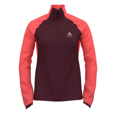 Jacket zeroweight warm hybrid