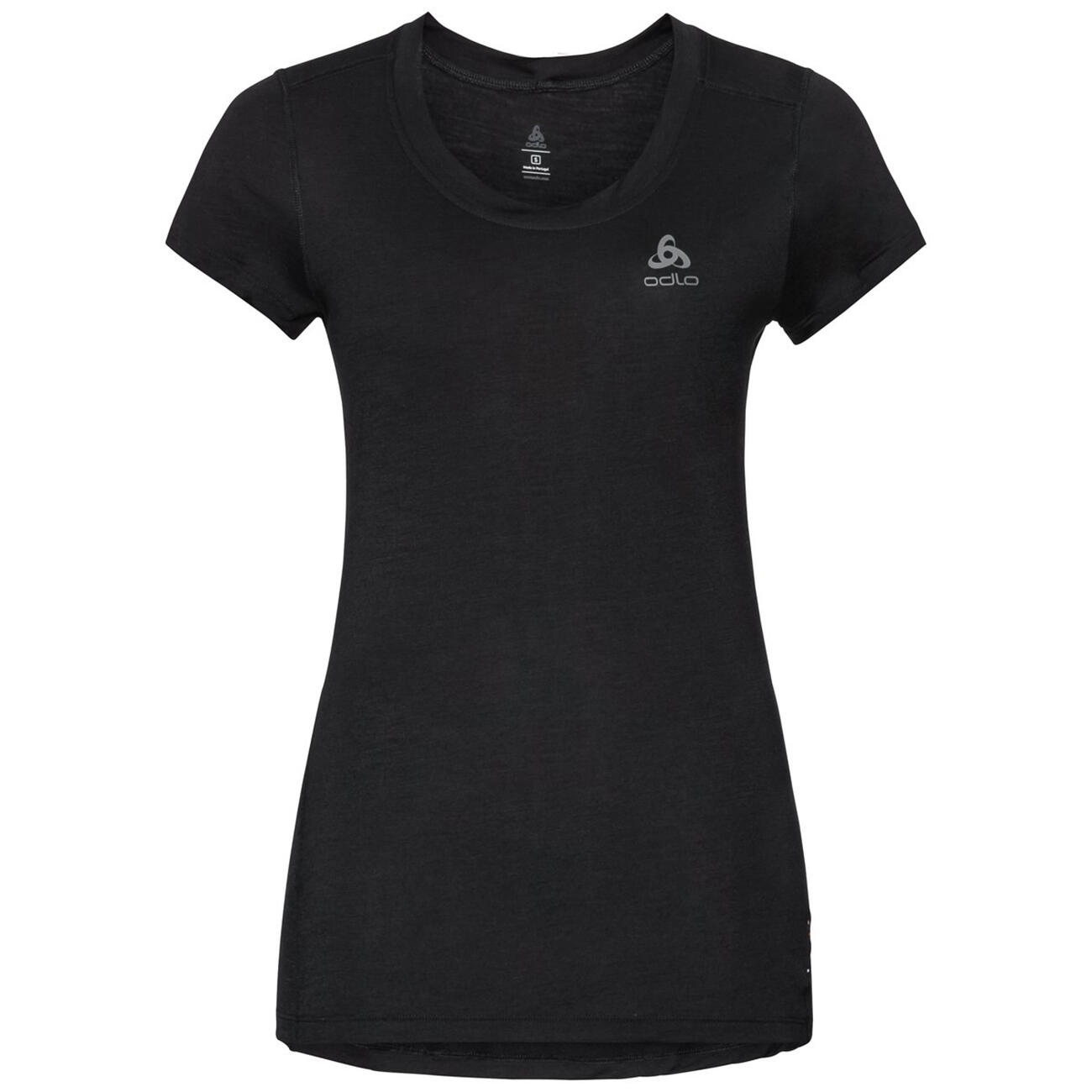 T-shirt Thermique Odlo MERINO 130 2/7