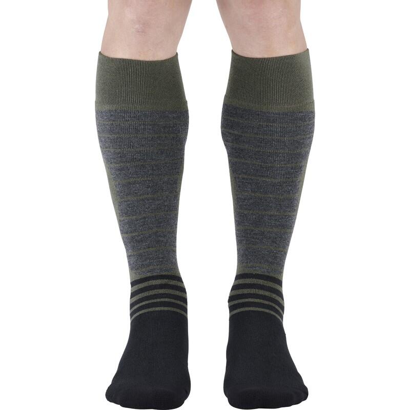 HUNTING EXPERT - CHAUSSETTE HAUTE DE CHASSE 3/5