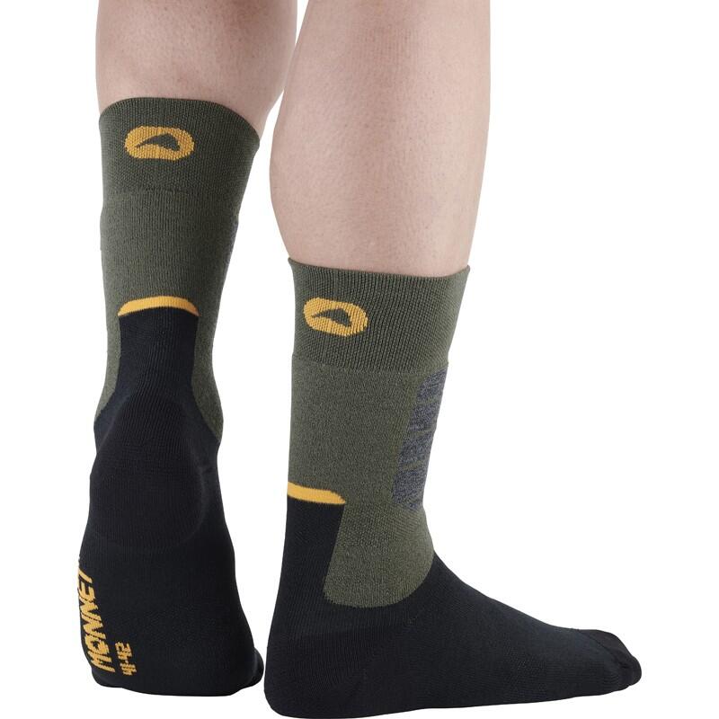 HUNTING EXPERT - CHAUSSETTE DE CHASSE 4/5