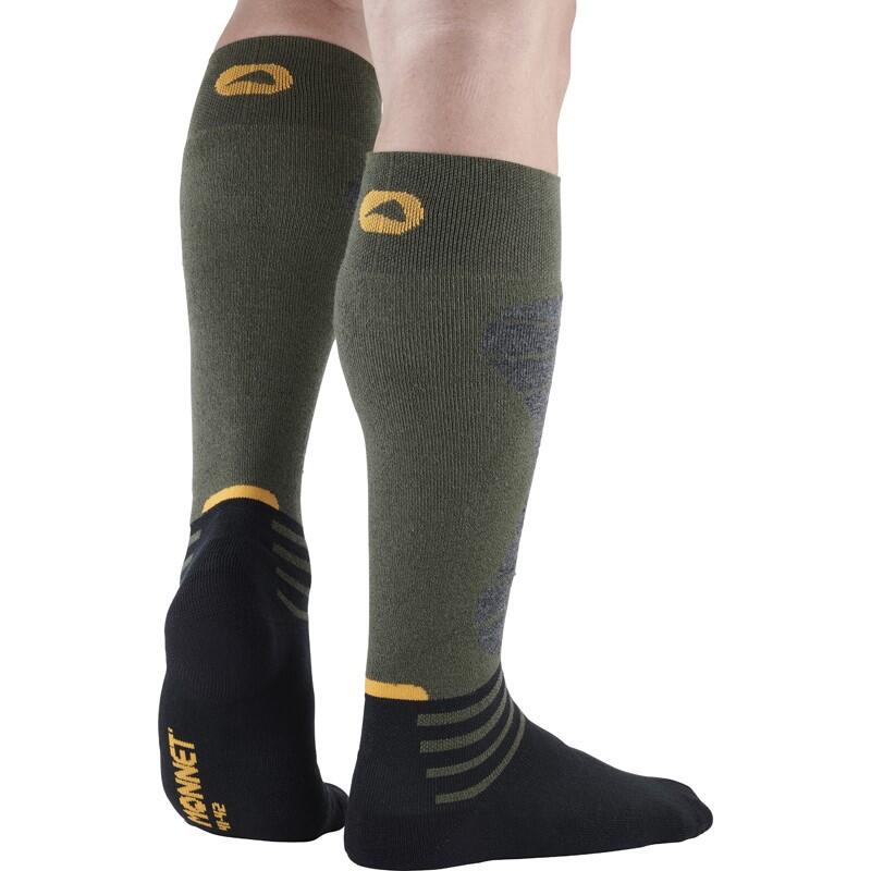 HUNTING EXPERT - CHAUSSETTE HAUTE DE CHASSE 4/5