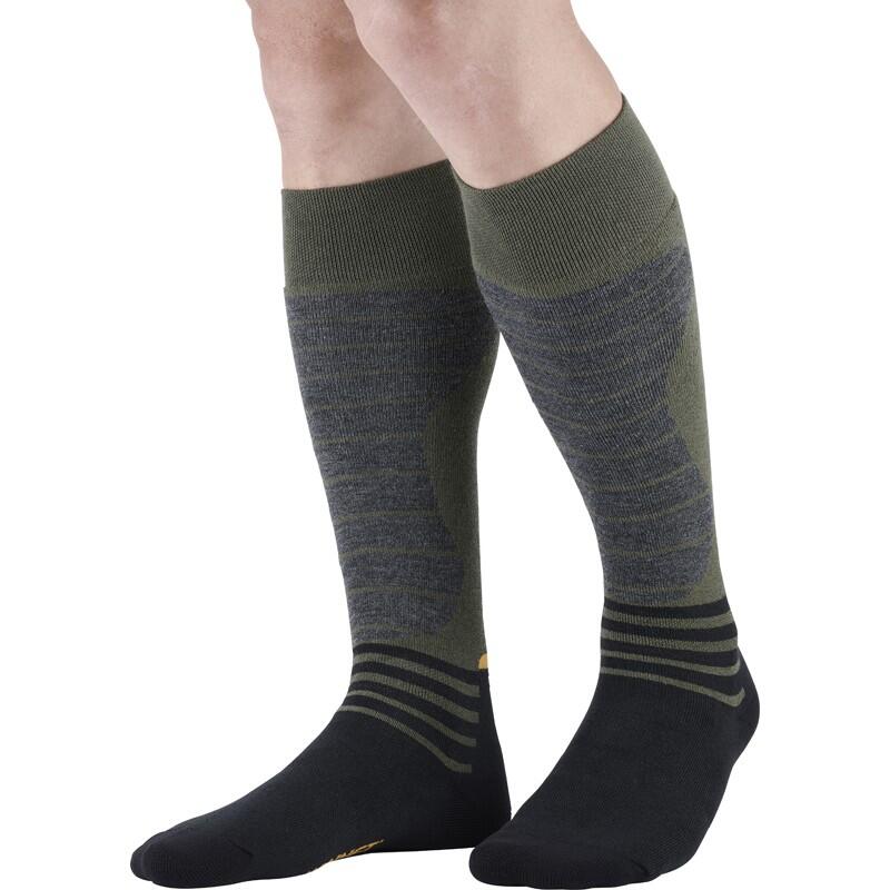HUNTING EXPERT - CHAUSSETTE HAUTE DE CHASSE 2/5