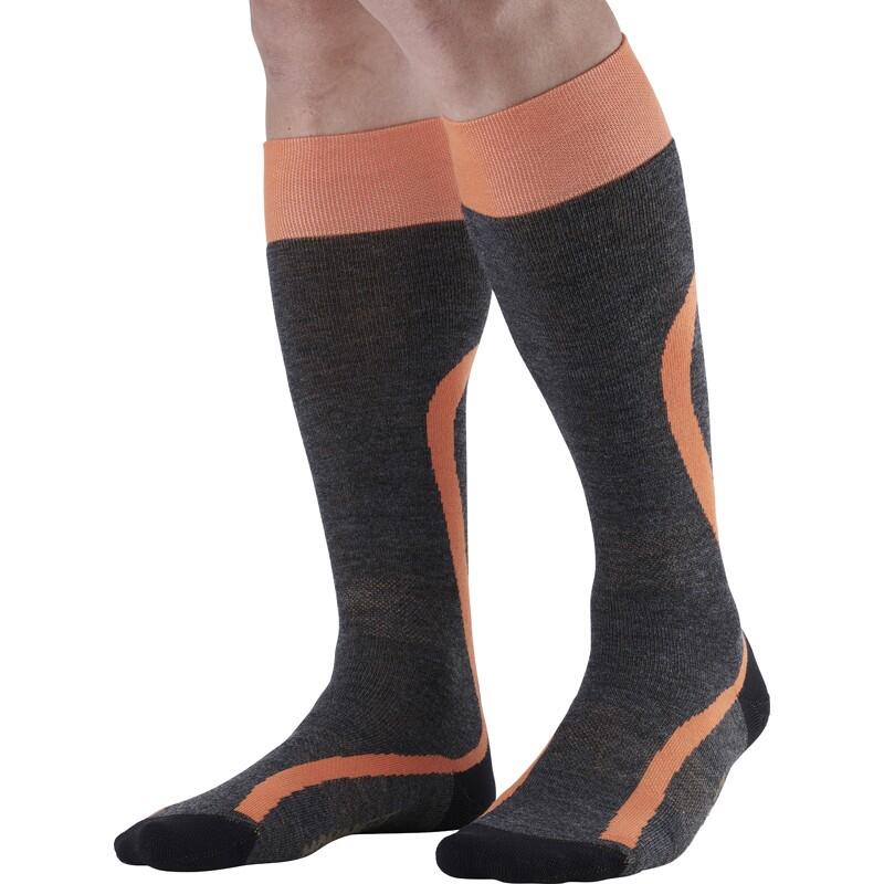 Wool socks Monnet Pro Hunting