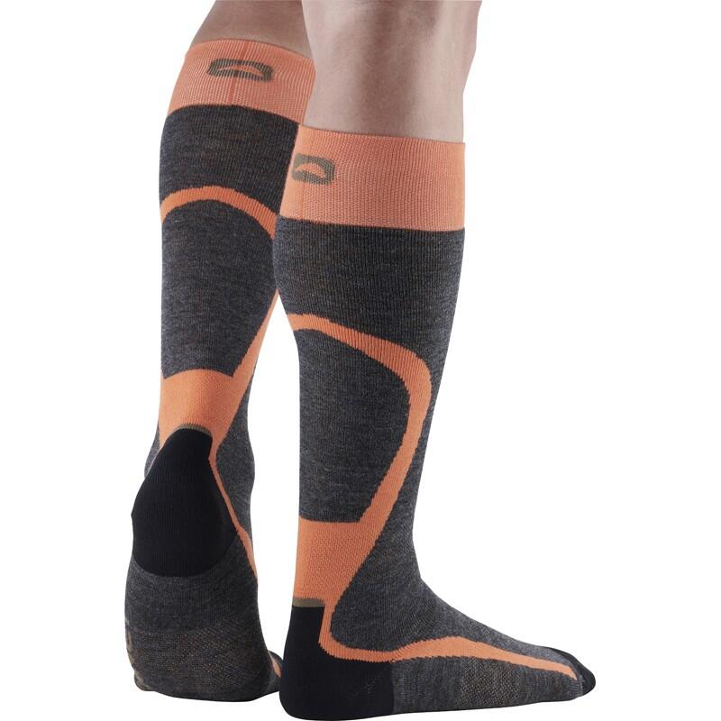 PRO HUNTING - CHAUSSETTE HAUTE DE CHASSE 4/5