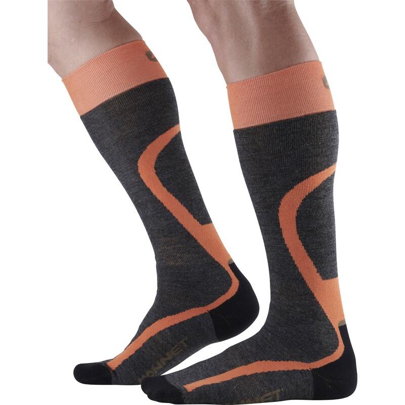 Wool socks Monnet Pro Hunting