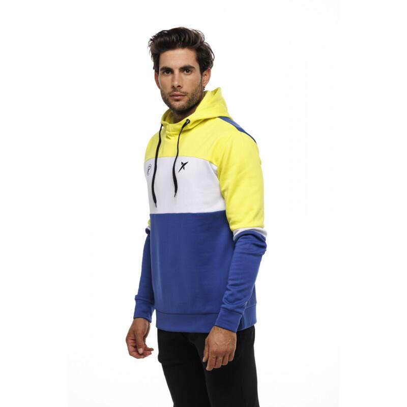 Sweatshirt técnica de padel - Drop Shot