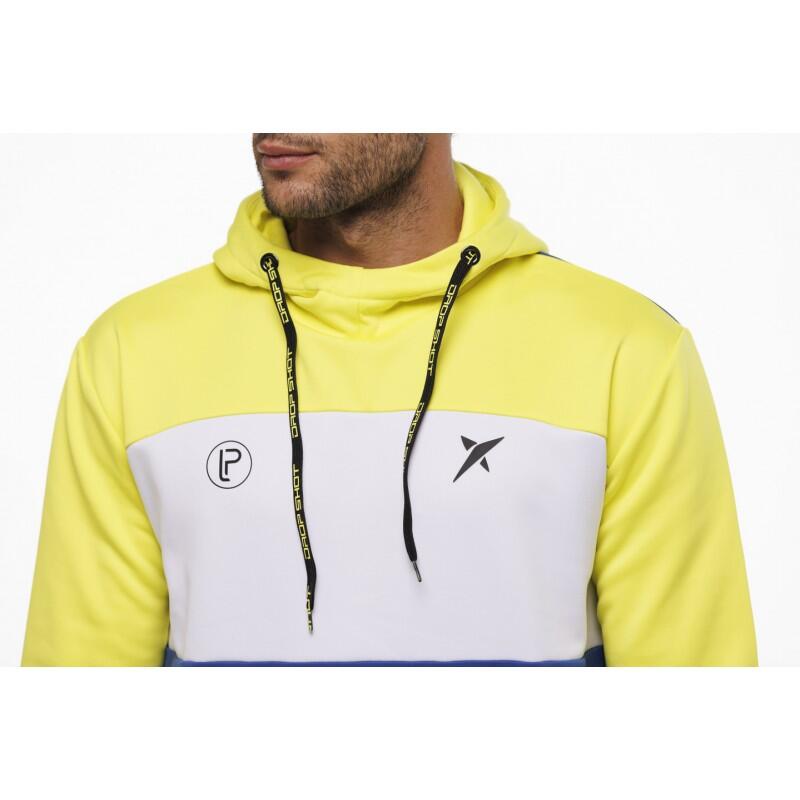 DROP SHOT RAYCO (Sudadera) 4/7