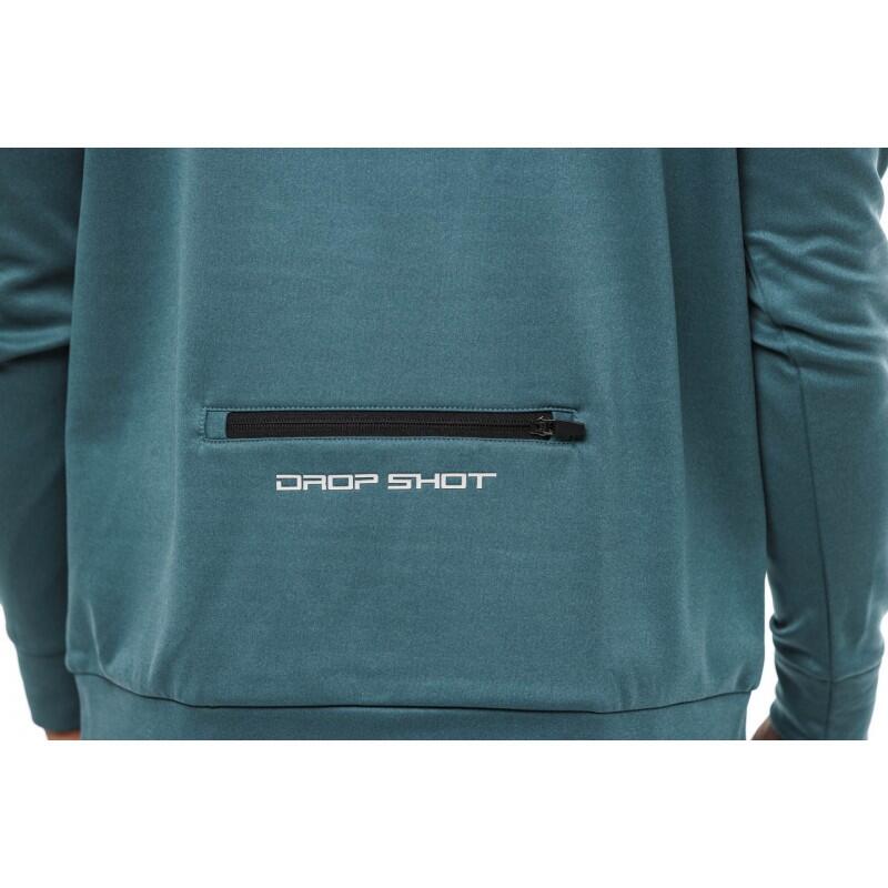 Sweatshirt técnica de padel - Drop Shot