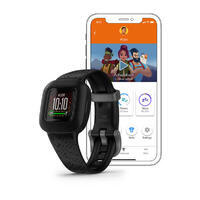 Montre connectée enfant Garmin Vívofit. 3