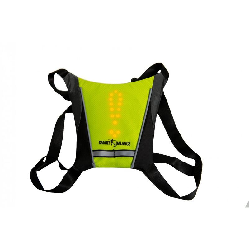 Safety Pack, Vesta de semnalizare, Casca de protectie Livall BH60SE