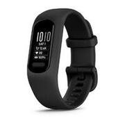 Pulsometru Sportiv cu Bluetooth Vivosmart 5 Negru