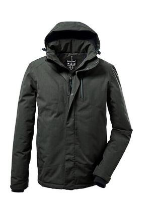 Herren Winterjacke Killtec Kow 161