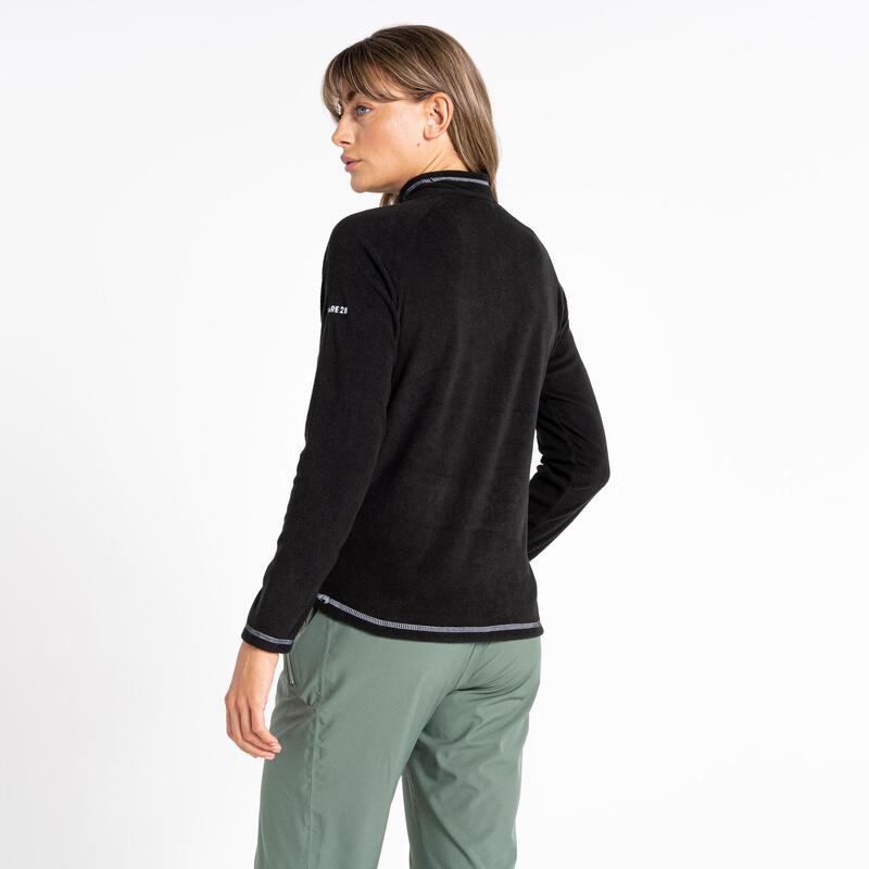 Freeform II Dames Wandel Fleece - Zwart