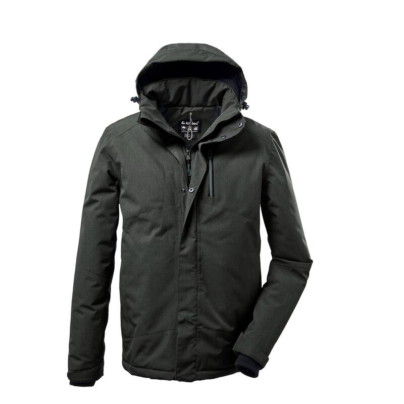 Veste d'hiver homme Killtec Kow 161