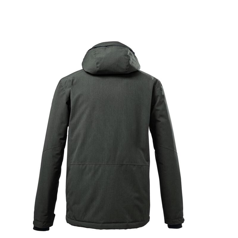 Chaqueta de invierno para hombre Killtec Kow 161